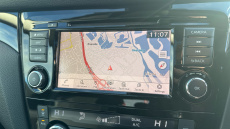 Nissan Qashqai 1.3 DiG-T N-Connecta 5dr [Glass Roof Pack] Petrol Hatchback